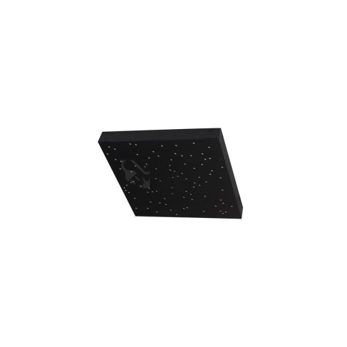 Stropní LED svítidlo NOVA LUCE CIELO 8W 3000-4000K 9180382 stmívatelné Triac