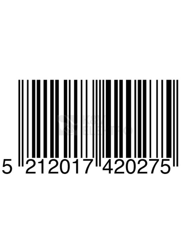 Obrázek produktu Stropní LED svítidlo NOVA LUCE CIELO 8W 3000-4000K 9180382 stmívatelné Triac 1