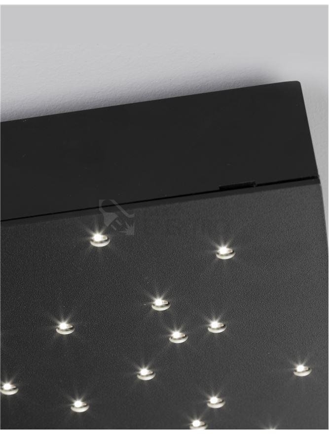 Obrázek produktu Stropní LED svítidlo NOVA LUCE CIELO 8W 3000-4000K 9180382 stmívatelné Triac 2