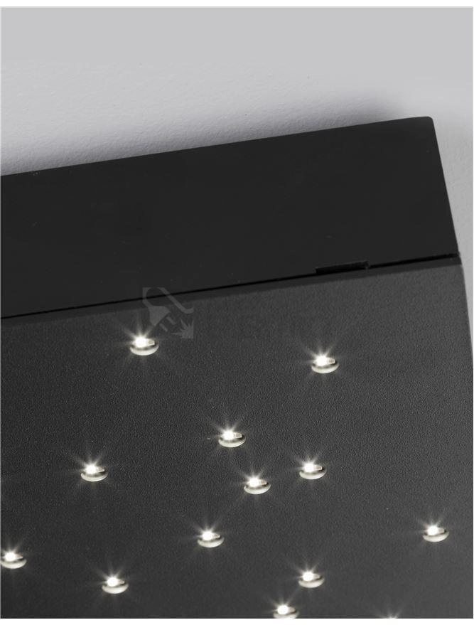 Obrázek produktu Stropní LED svítidlo NOVA LUCE CIELO 8W 3000-4000K 9180382 stmívatelné Triac 2