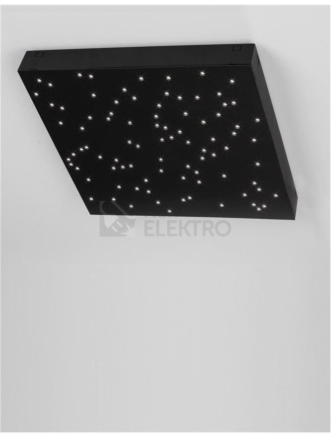 Obrázek produktu Stropní LED svítidlo NOVA LUCE CIELO 8W 3000-4000K 9180382 stmívatelné Triac 4