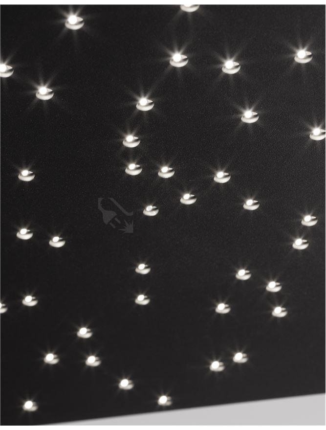 Obrázek produktu Stropní LED svítidlo NOVA LUCE CIELO 8W 3000-4000K 9180382 stmívatelné Triac 6