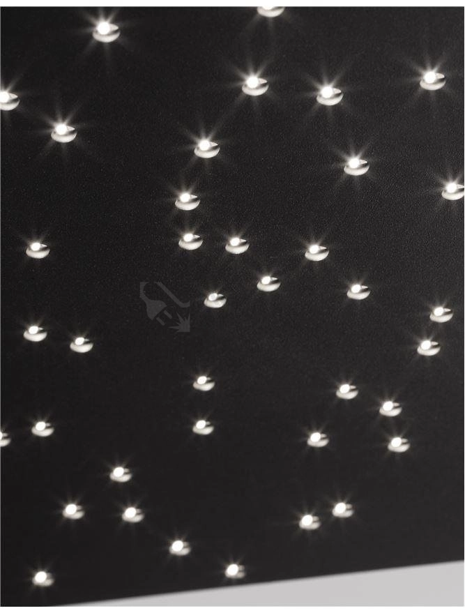 Obrázek produktu Stropní LED svítidlo NOVA LUCE CIELO 8W 3000-4000K 9180382 stmívatelné Triac 6