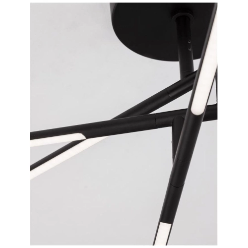 Stropní LED svítidlo NOVA LUCE RACCIO 32W 3000K 9180761 stmívatelné Triac (obrázek 7)