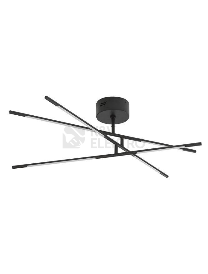 Obrázek produktu Stropní LED svítidlo NOVA LUCE RACCIO 32W 3000K 9180761 stmívatelné Triac 0