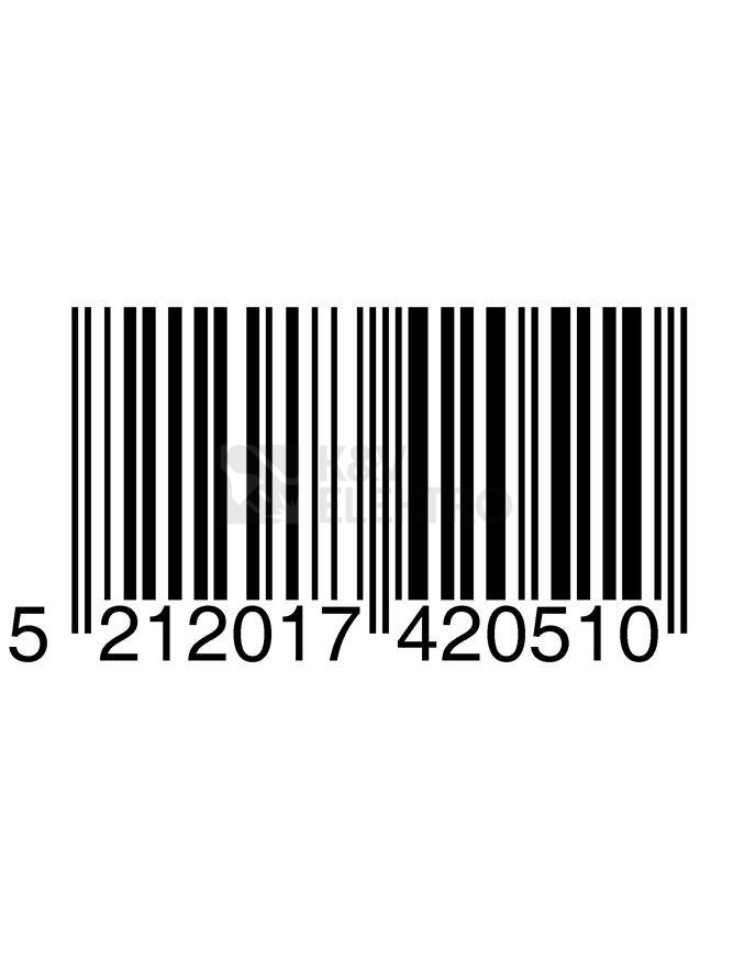 Obrázek produktu Stropní LED svítidlo NOVA LUCE RACCIO 32W 3000K 9180761 stmívatelné Triac 1