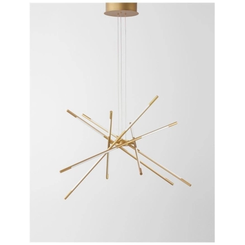 Závěsné LED svítidlo NOVA LUCE RACCIO 68W 3000K 9180782 stmívatelné Triac (obrázek 6)