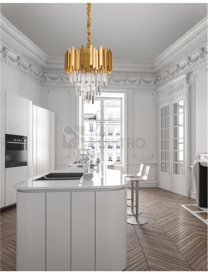 Obrázek produktu Závěsné svítidlo NOVA LUCE GRANE E14 9181100 bez žárovky 1