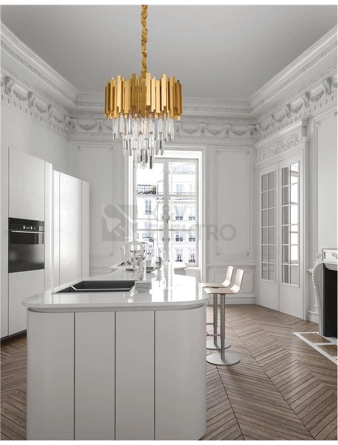 Obrázek produktu Závěsné svítidlo NOVA LUCE GRANE E14 9181100 bez žárovky 1