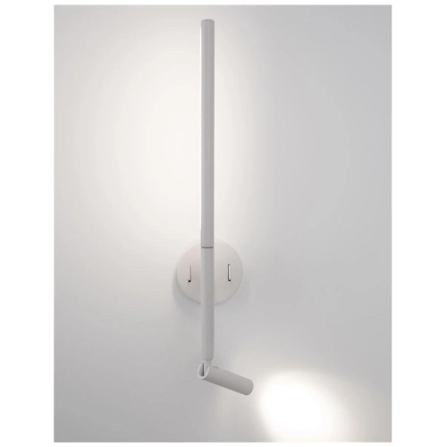 Nástěnné LED svítidlo NOVA LUCE HANDY 9W 3000K 9182811 (obrázek 4)