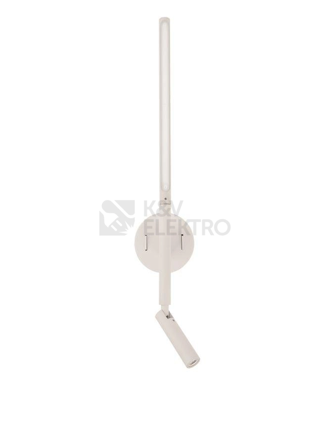 Obrázek produktu Nástěnné LED svítidlo NOVA LUCE HANDY 9W 3000K 9182811 0