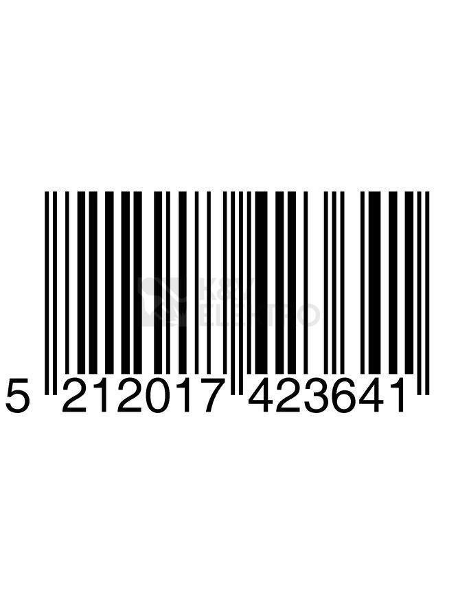 Obrázek produktu Nástěnné LED svítidlo NOVA LUCE HANDY 9W 3000K 9182811 7