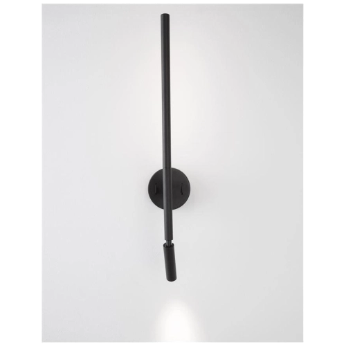 Nástěnné LED svítidlo NOVA LUCE HANDY 9W 3000K 9182812 (obrázek 10)