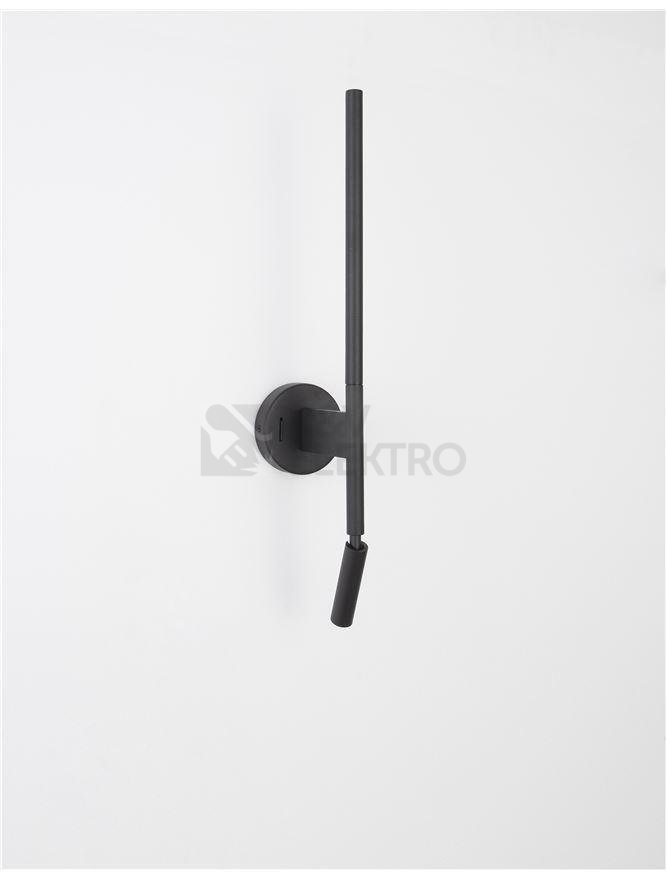 Obrázek produktu Nástěnné LED svítidlo NOVA LUCE HANDY 9W 3000K 9182812 6