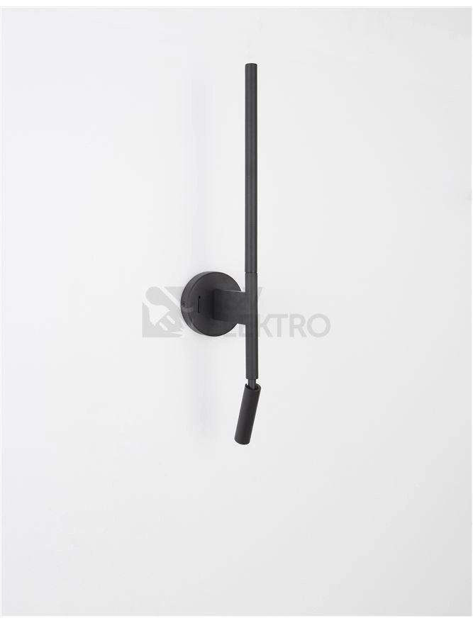 Obrázek produktu Nástěnné LED svítidlo NOVA LUCE HANDY 9W 3000K 9182812 6