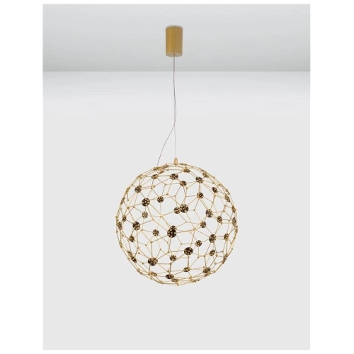 Závěsné LED svítidlo NOVA LUCE SOLE 21W 3000K 9186002 (obrázek 4)