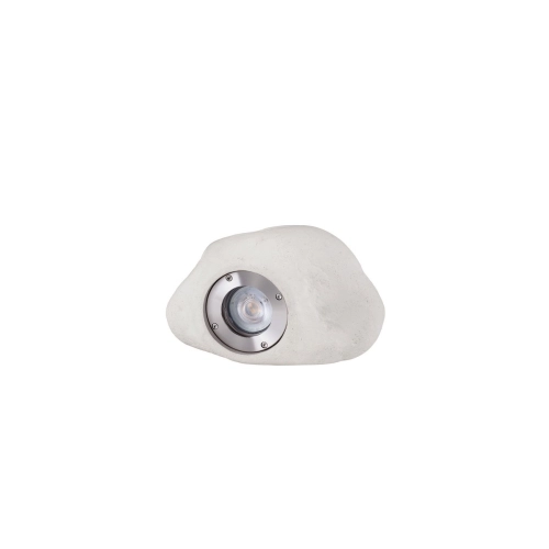 Venkovní dekorativní svítidlo NOVA LUCE SOFT GU10 10W IP65 9186182 bez žárovky