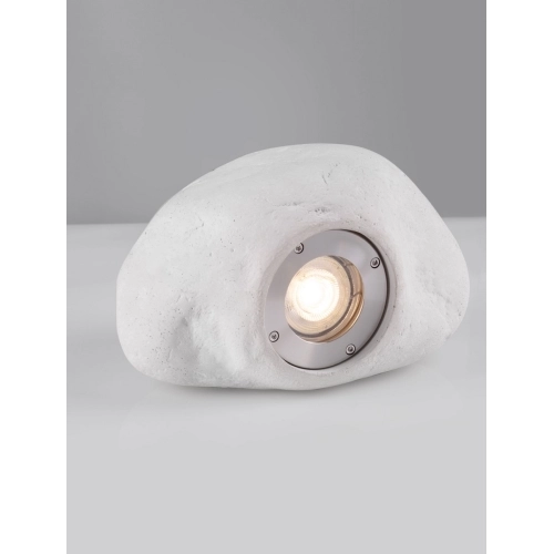 Venkovní dekorativní svítidlo NOVA LUCE SOFT GU10 10W IP65 9186182 bez žárovky (obrázek 3)