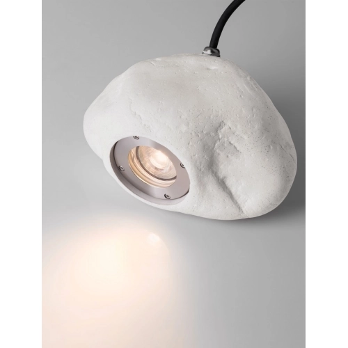 Venkovní dekorativní svítidlo NOVA LUCE SOFT GU10 10W IP65 9186182 bez žárovky (obrázek 6)