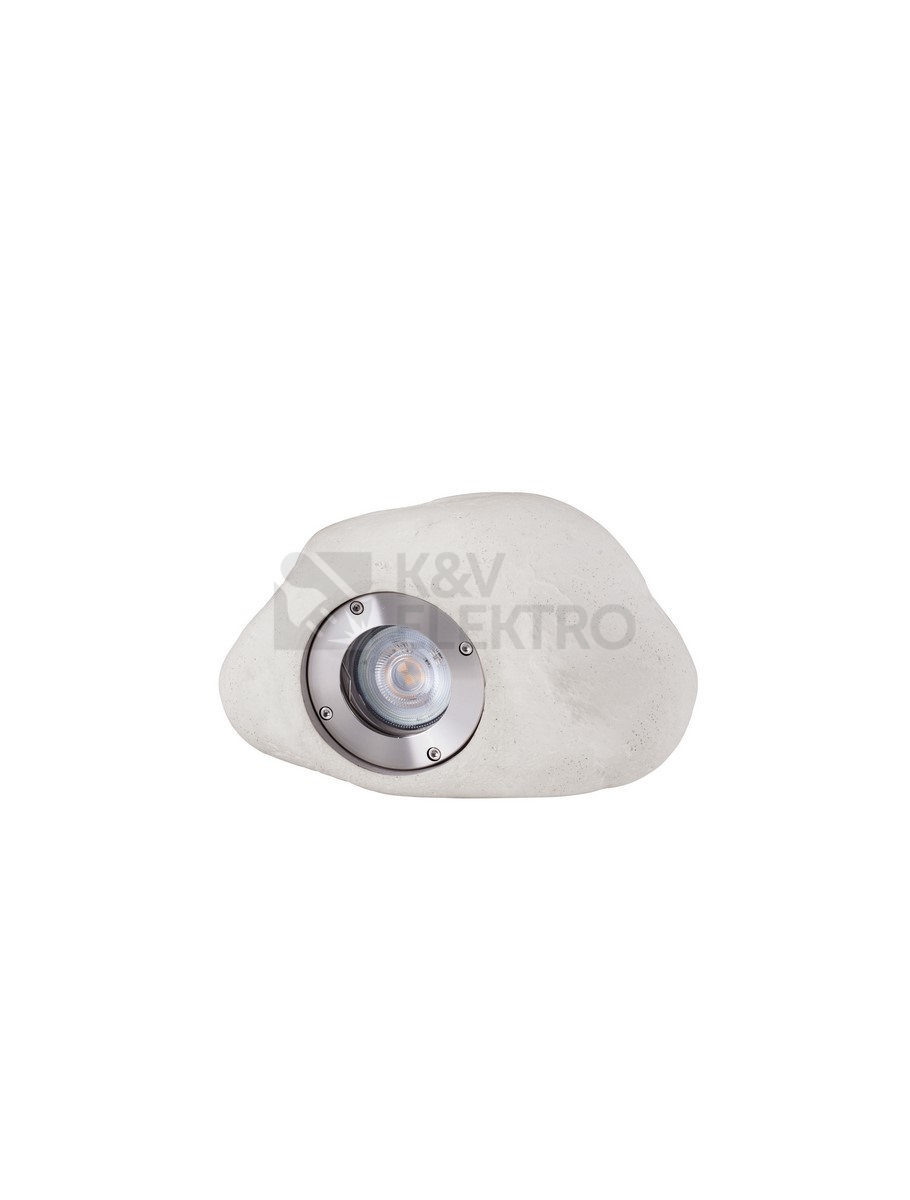 Obrázek produktu Venkovní dekorativní svítidlo NOVA LUCE SOFT GU10 10W IP65 9186182 bez žárovky 0