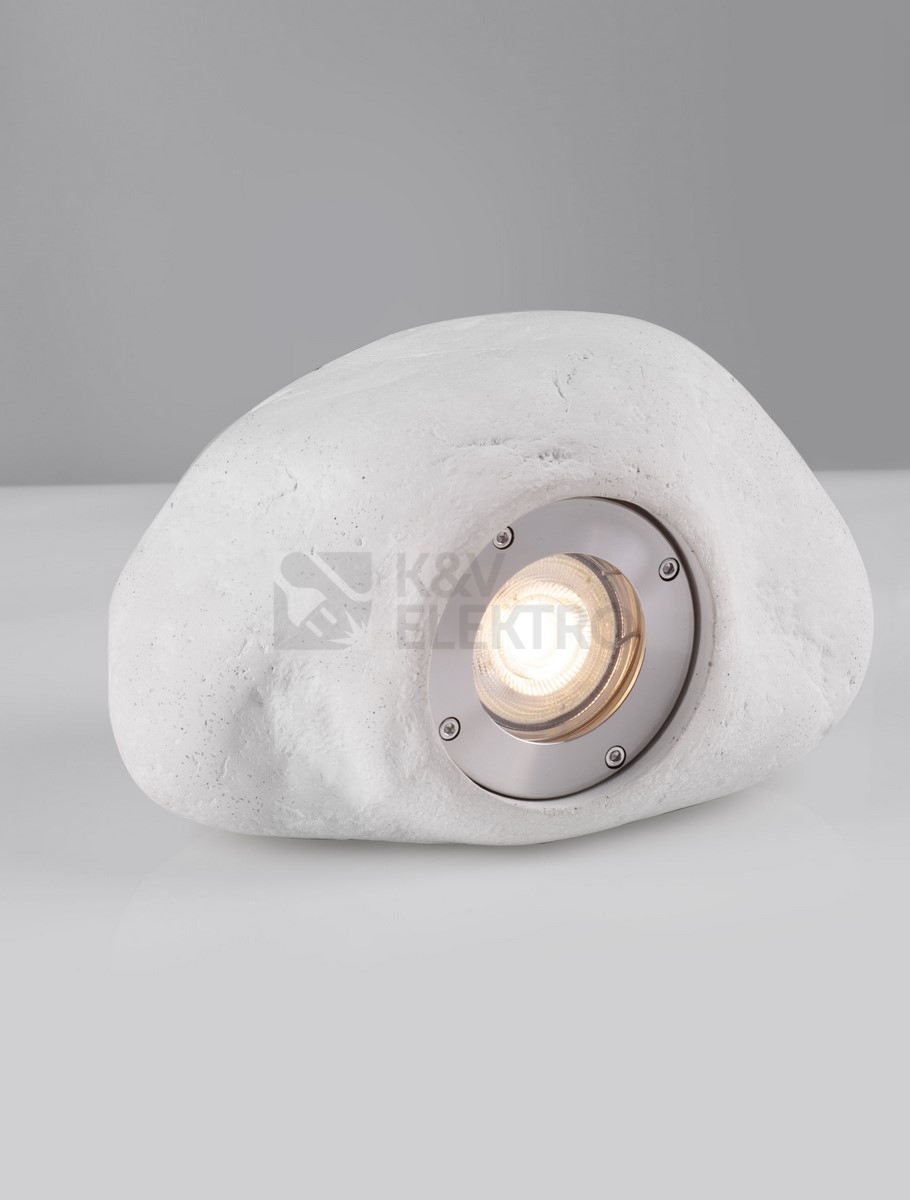 Obrázek produktu Venkovní dekorativní svítidlo NOVA LUCE SOFT GU10 10W IP65 9186182 bez žárovky 2