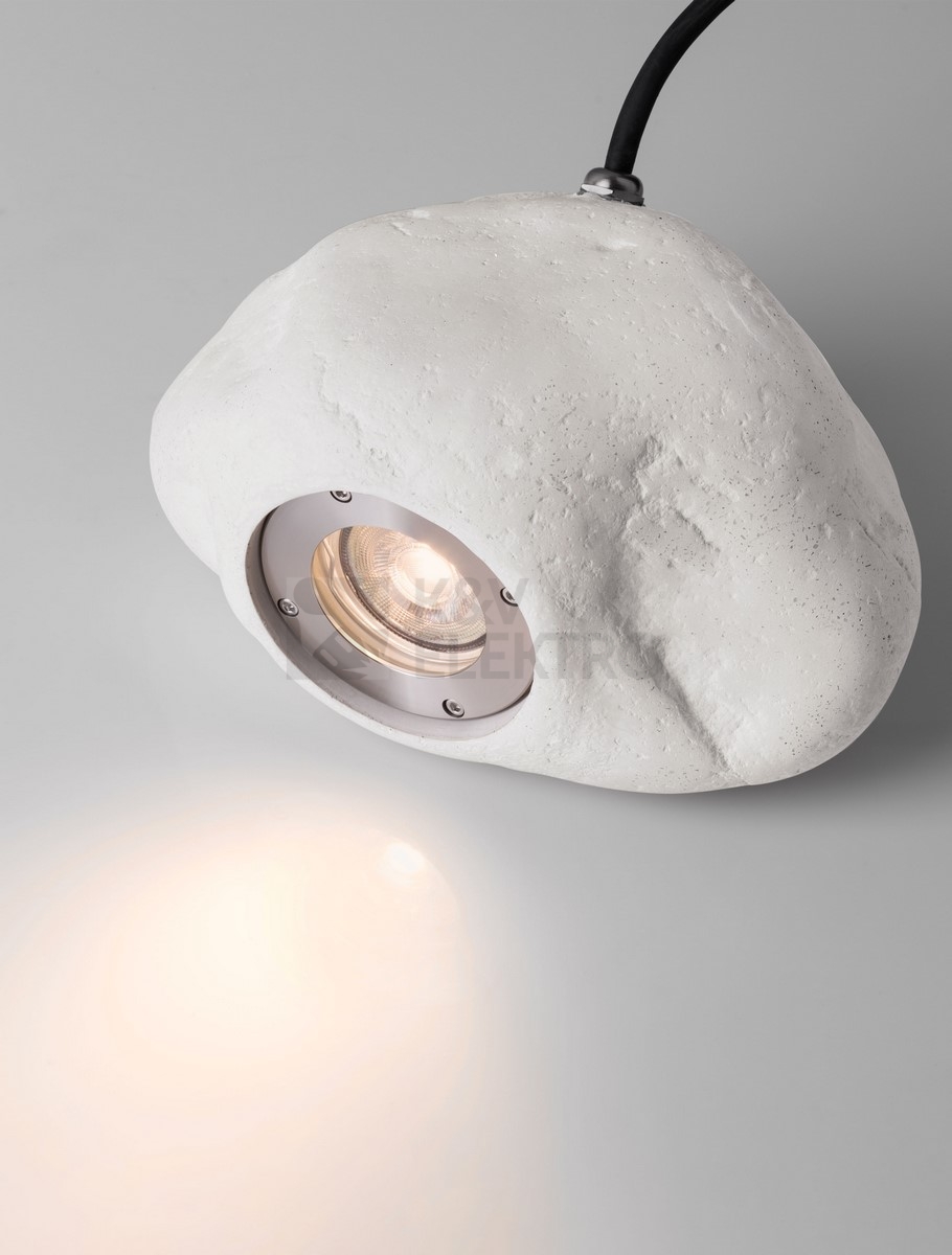Obrázek produktu Venkovní dekorativní svítidlo NOVA LUCE SOFT GU10 10W IP65 9186182 bez žárovky 3