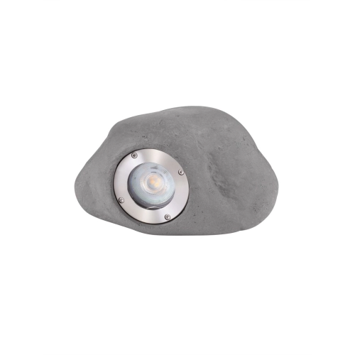 Venkovní dekorativní svítidlo NOVA LUCE SOFT GU10 10W IP65 9186183 bez žárovky