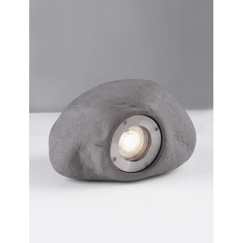 Venkovní dekorativní svítidlo NOVA LUCE SOFT GU10 10W IP65 9186183 bez žárovky (obrázek 3)