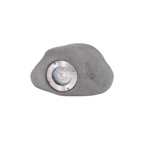 Venkovní dekorativní svítidlo NOVA LUCE SOFT GU10 10W IP65 9186183 bez žárovky
