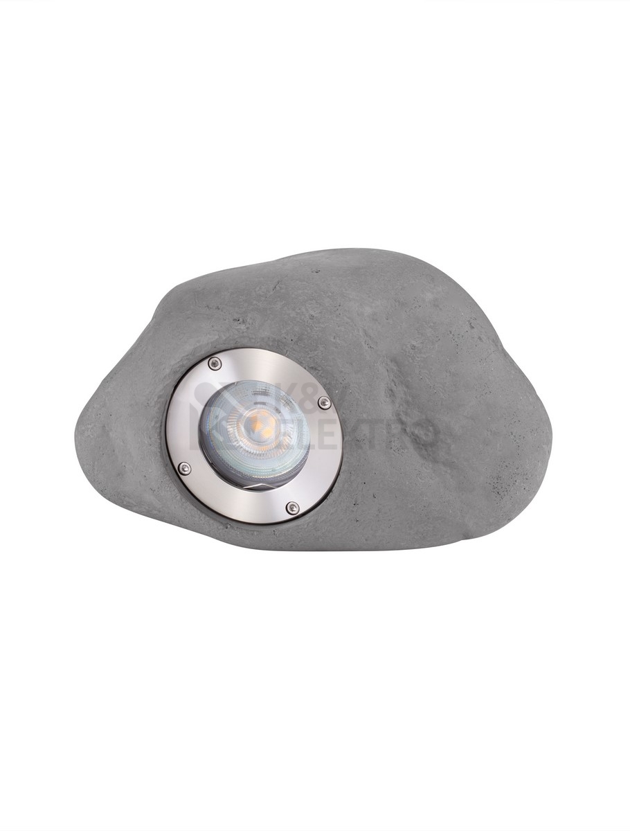 Obrázek produktu Venkovní dekorativní svítidlo NOVA LUCE SOFT GU10 10W IP65 9186183 bez žárovky 0