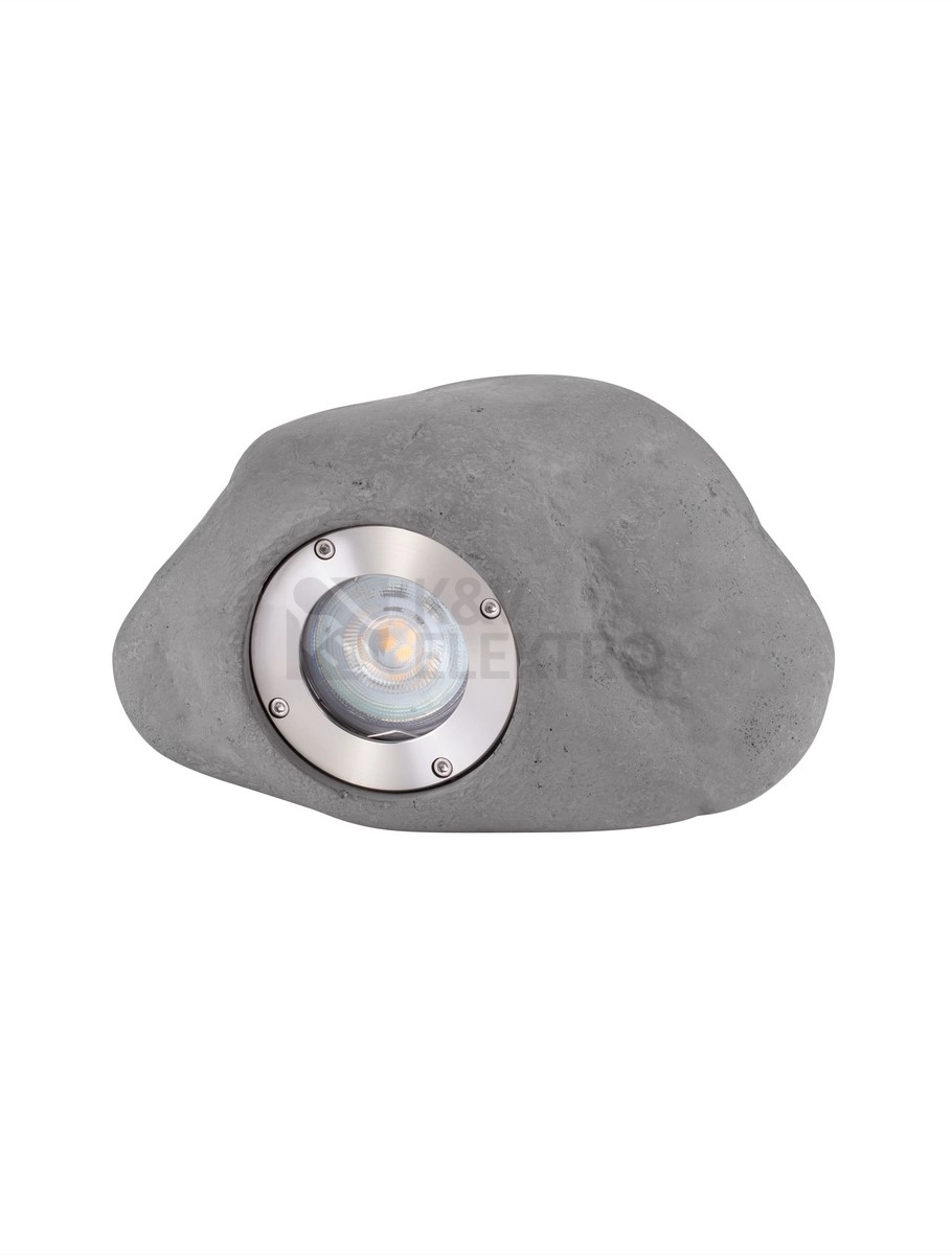 Obrázek produktu Venkovní dekorativní svítidlo NOVA LUCE SOFT GU10 10W IP65 9186183 bez žárovky 0