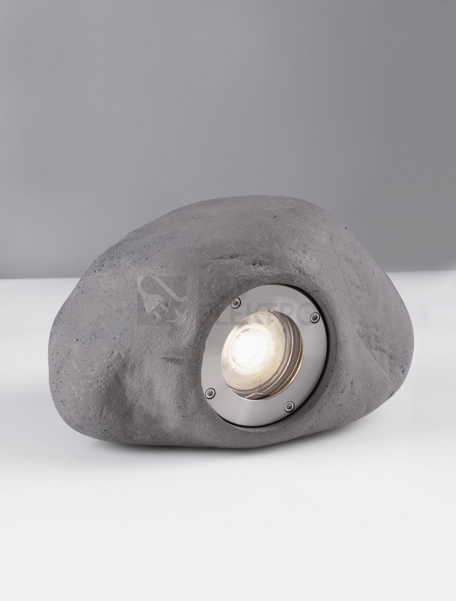 Obrázek produktu Venkovní dekorativní svítidlo NOVA LUCE SOFT GU10 10W IP65 9186183 bez žárovky 2
