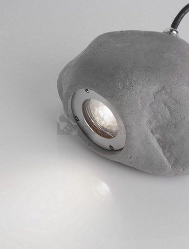 Obrázek produktu Venkovní dekorativní svítidlo NOVA LUCE SOFT GU10 10W IP65 9186183 bez žárovky 3