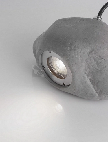 Obrázek produktu Venkovní dekorativní svítidlo NOVA LUCE SOFT GU10 10W IP65 9186183 bez žárovky 3