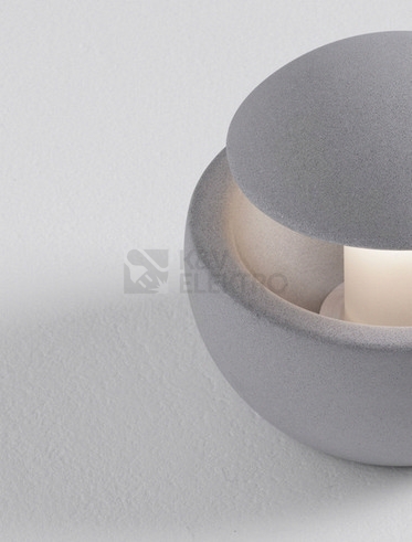 Obrázek produktu Zapichovací svítidlo NOVA LUCE MINOR G9 5W IP65 9186704 bez žárovky 3