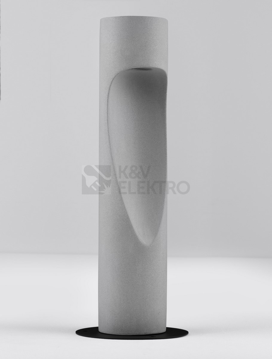 Obrázek produktu Sloupkové LED svítidlo NOVA LUCE NODINO 6W 3000K IP65 9186705 1
