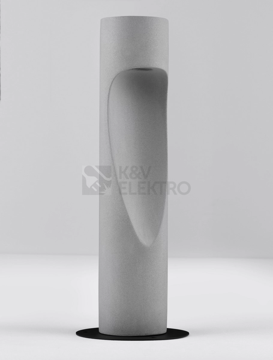 Obrázek produktu Sloupkové LED svítidlo NOVA LUCE NODINO 6W 3000K IP65 9186705 1