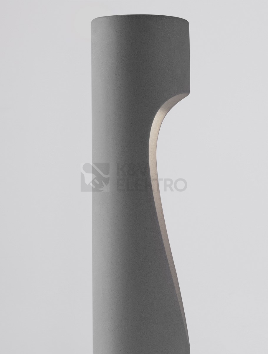 Obrázek produktu Sloupkové LED svítidlo NOVA LUCE NODINO 6W 3000K IP65 9186705 3