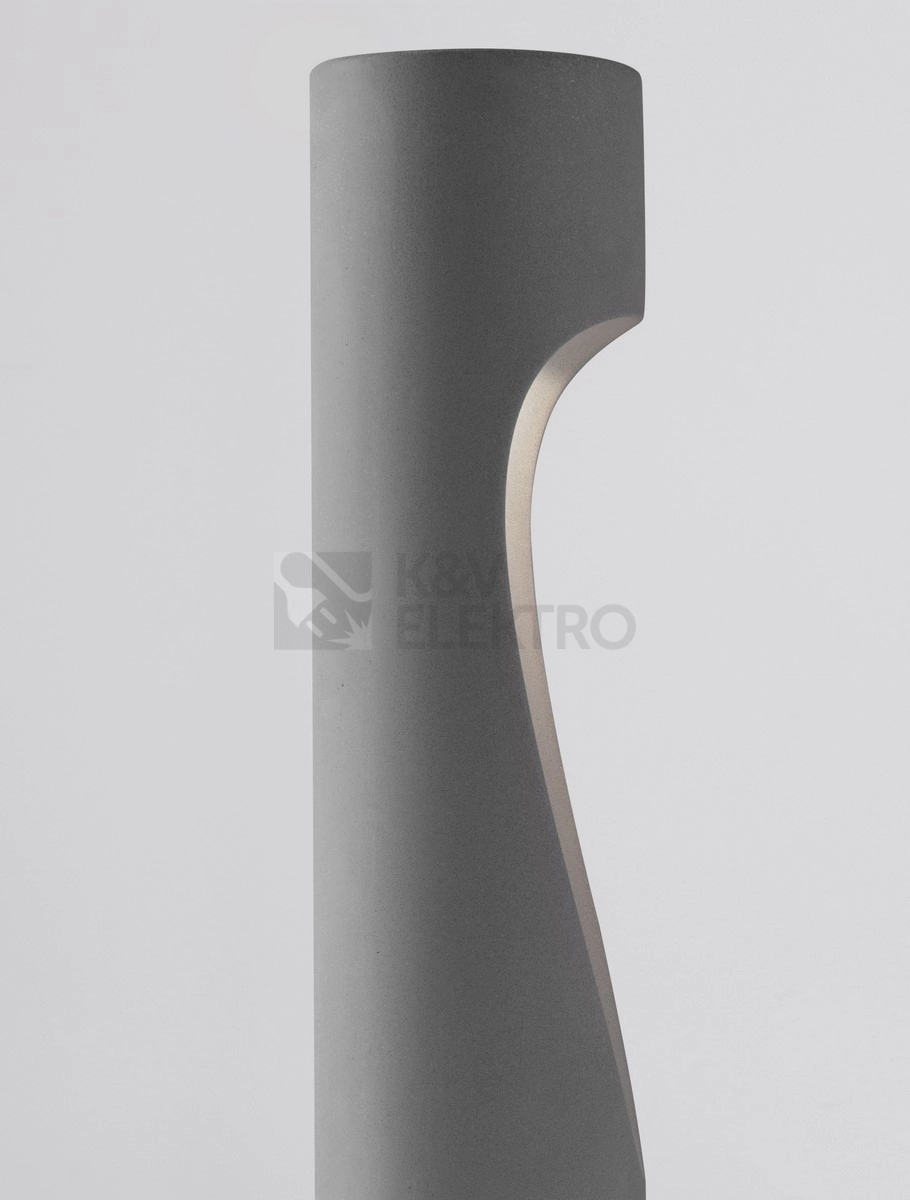 Obrázek produktu Sloupkové LED svítidlo NOVA LUCE NODINO 6W 3000K IP65 9186705 3