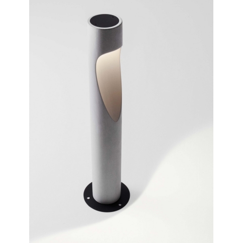 Sloupkové LED svítidlo NOVA LUCE NODINO 6W 3000K IP65 9186706