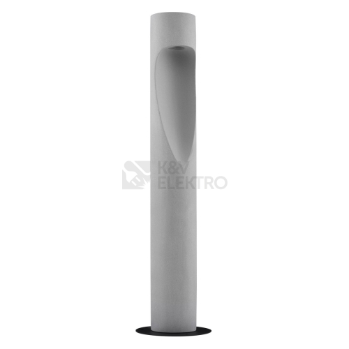 Sloupkové LED svítidlo NOVA LUCE NODINO 6W 3000K IP65 9186706