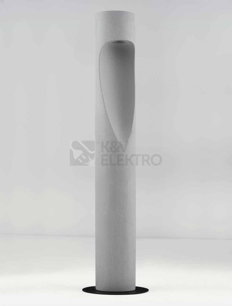 Obrázek produktu Sloupkové LED svítidlo NOVA LUCE NODINO 6W 3000K IP65 9186706 1