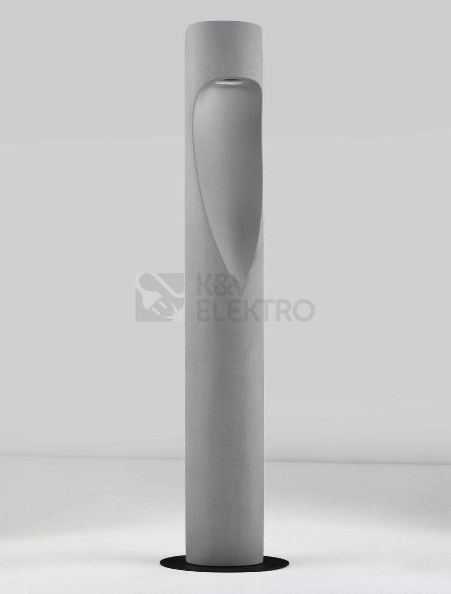 Obrázek produktu Sloupkové LED svítidlo NOVA LUCE NODINO 6W 3000K IP65 9186706 2