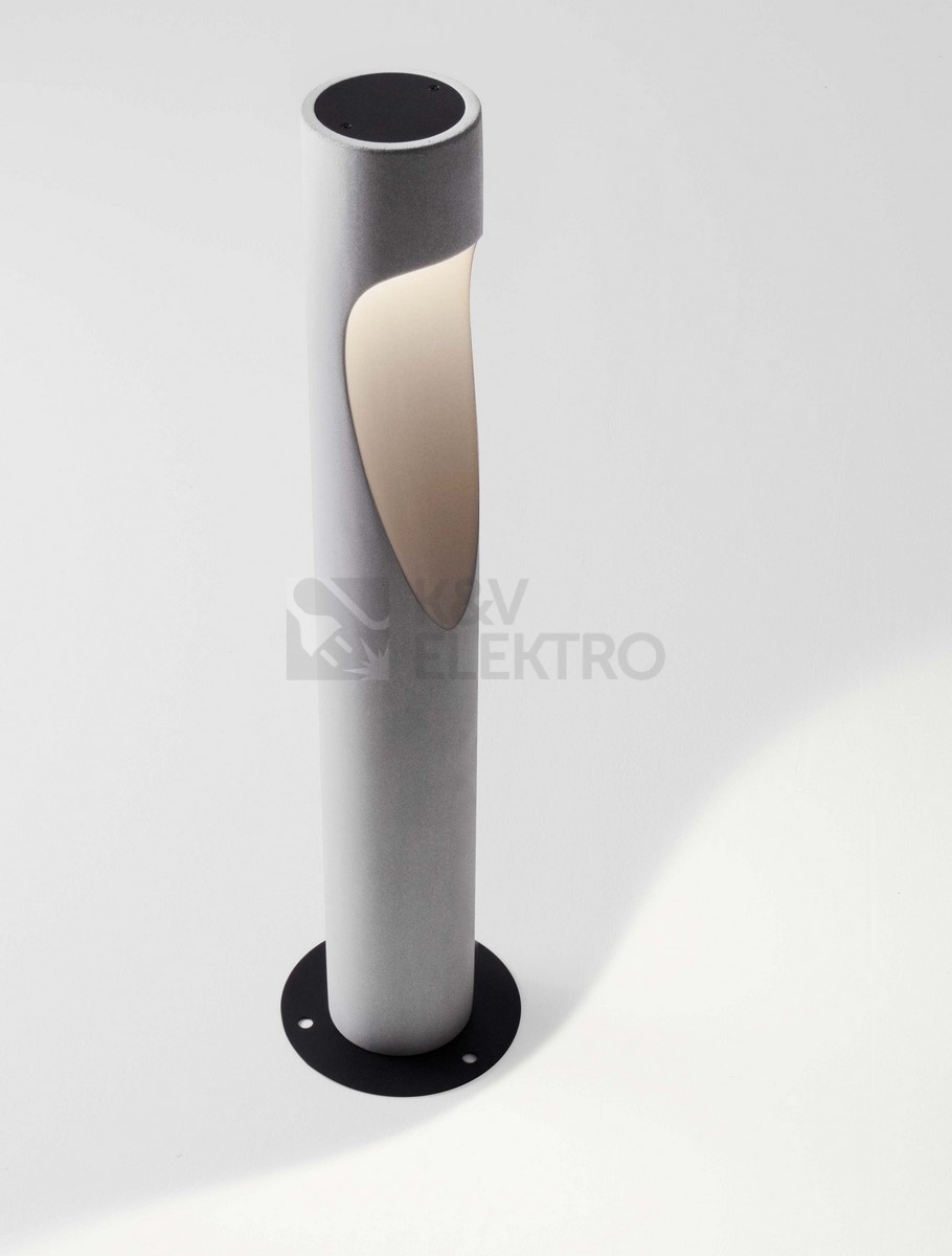 Obrázek produktu Sloupkové LED svítidlo NOVA LUCE NODINO 6W 3000K IP65 9186706 3