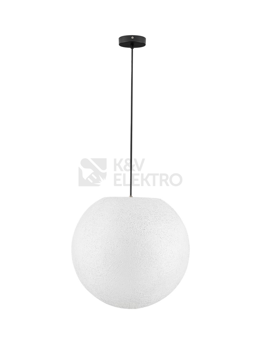 Obrázek produktu Závěsné svítidlo NOVA LUCE MINT E27 12W IP65 9186712 bez žárovky 0