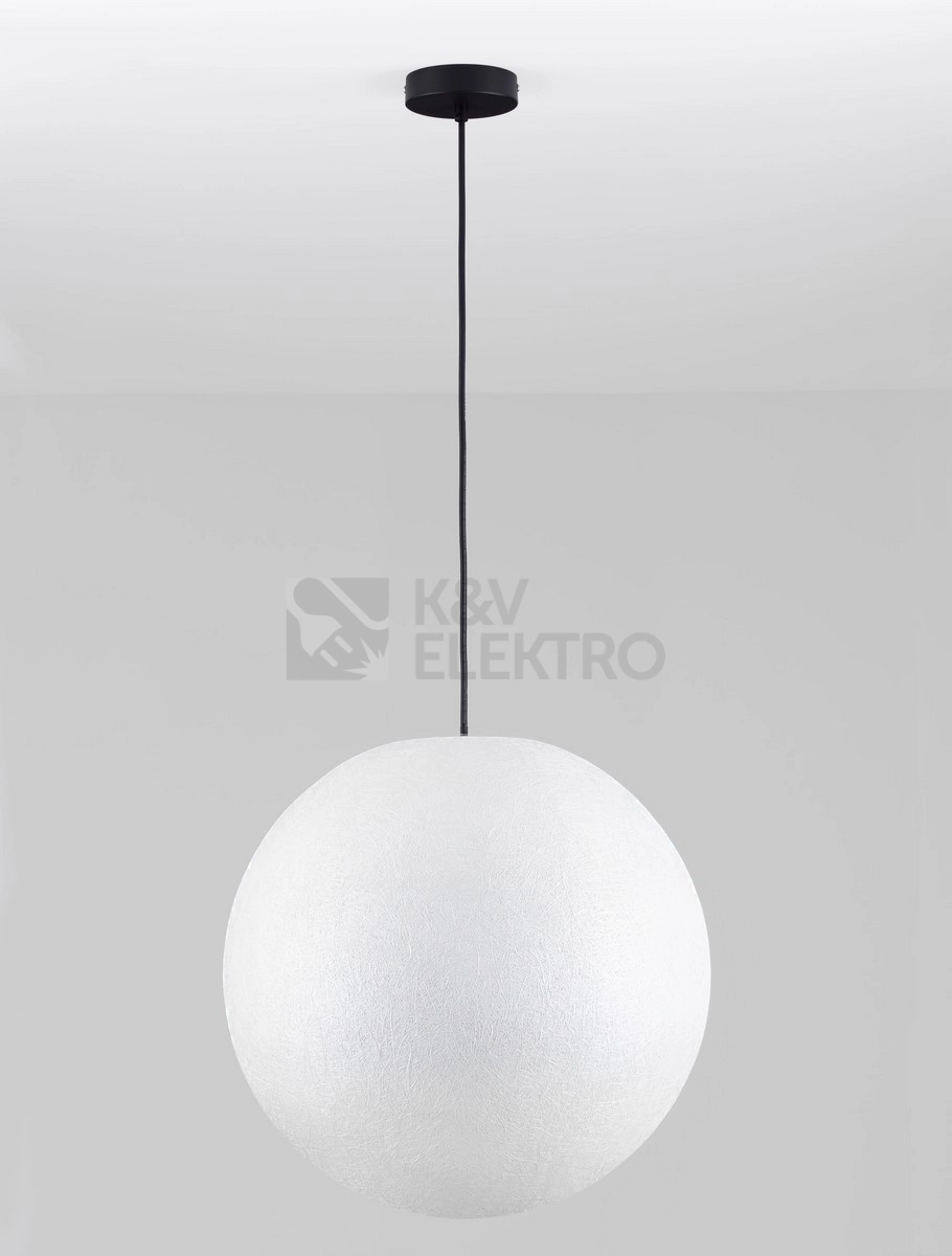 Obrázek produktu Závěsné svítidlo NOVA LUCE MINT E27 12W IP65 9186712 bez žárovky 1