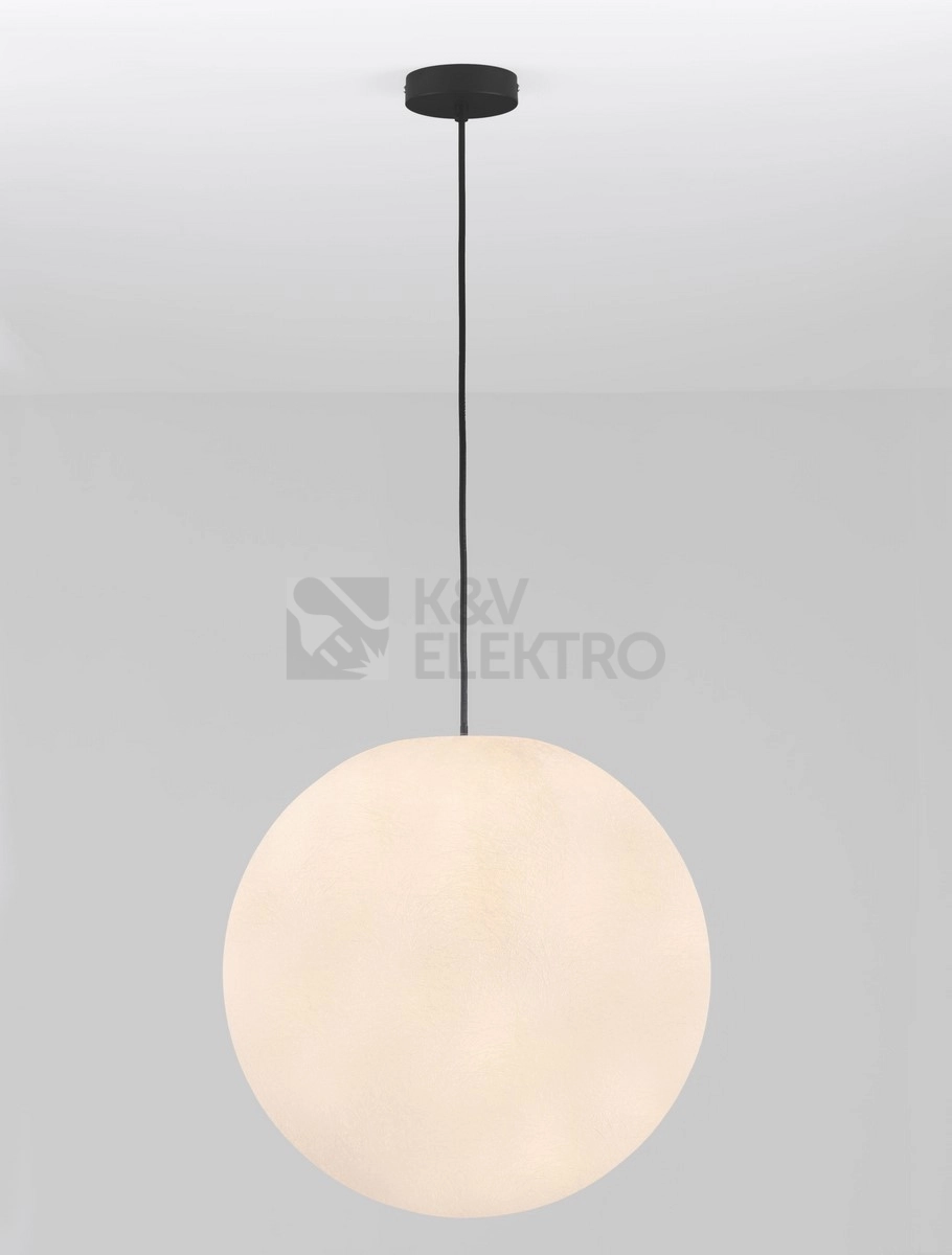 Obrázek produktu Závěsné svítidlo NOVA LUCE MINT E27 12W IP65 9186712 bez žárovky 2