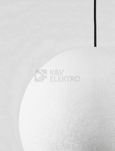 Obrázek produktu Závěsné svítidlo NOVA LUCE MINT E27 12W IP65 9186712 bez žárovky 3