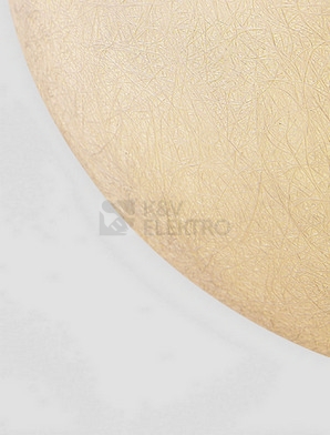 Obrázek produktu Závěsné svítidlo NOVA LUCE MINT E27 12W IP65 9186712 bez žárovky 4