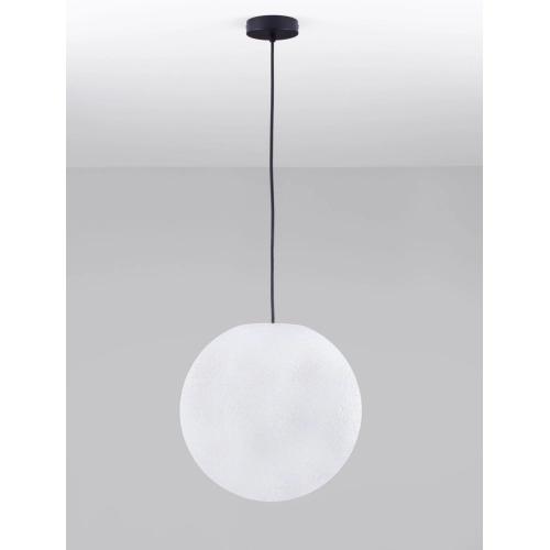 Závěsné svítidlo NOVA LUCE MINT E27 12W IP65 9186713 bez žárovky